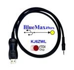 Yaesu FT-4V Ftdi SCU-35 Radio Programming Cable. Fixed Price $32.95.
