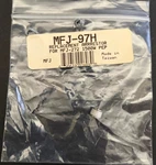 MFJ-97H Replacement Arrestor For MFJ-272 1500W Pep. Fixed Price $29.99.
