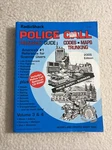 Radioshack Poilce Call Frequency Guide 2005 Edition By Richard Barnett Paperback. Fixed Price $134.99.
