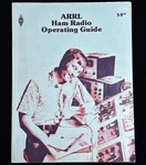 Arrl Ham Radio Operating Guide 192 Pgs Vintage 1976 Softcover Amateur. Fixed Price $12.75.