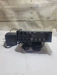 Uniden Bearcat Model Bc 700A - Scanning Receiver , Has Power Supply. Fixed Price $66.50.
