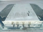Hp Hewlett Packard E1420B Universal Counter 200MHZ/2NS, Option 010 M7272. Fixed Price $995.00.