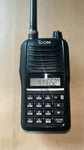 Icom IC-V86 Vhf 2M (144-148 Mhz) Fm Portable Ht Handheld Amateur Radio. Fixed Price $65.00.