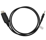 Usb Programming Cable For Icom Radios IC-2730A IC-F3S IC-F3GS I.... Fixed Price $31.67.