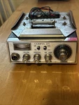 Cobra 21 Gtl 23 Channel Cb Radio Untested, Parts Or Repair.. Fixed Price $8.75.