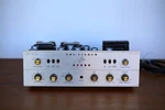 Fully Restored Fisher X-202-B Integrated Tube Amplifier. Fixed Price $2300.00.