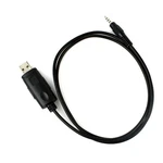 New Usb Programming Cable For Yaesu&vertex Radio VX-2R 3R 5R FT-60R VX-160/168. Fixed Price $12.34.