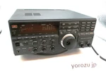 Jrc NRD-535 All-wave Receiver, Hf Band Operation Confirmed.. Fixed Price $722.55.