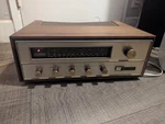 Fisher R-200-B Vintage High-fidelity Tube Tuner From The Early 1960S (plz Read). Fixed Price $298.00.
