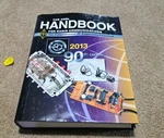 Arrl Handbook For Radio Communication 2001, 2010, 2013 Ham. Fixed Price $19.99.