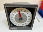 Vintage Leeds Northrup Speedomax Indicator. Fixed Price $149.99.