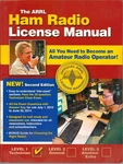 Arrl Ham Radio License Manual 2ND Ed Level Technician New Pb 2010 Ward Silver. Fixed Price $12.26.
