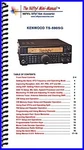 MM-TS590SG Nifty! Compact TS-590SG Mini-manual. Fixed Price $32.56.