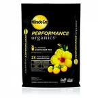Scotts Miracle-gro Performance Organics All Purpose Container Mix, 16QT. Fixed Price $34.47.