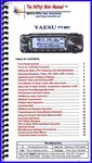 Yaesu FT-891 Nifty! Mini-manual. Fixed Price $32.67.