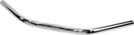 Velo Orange Milan Handlebars 570MM Width X 25MM Rise 25.4MM Clamp 35-DEG. Fixed Price $50.71.