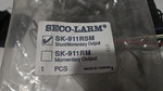 2 Seco-larm Enforcer SK-911RSM Wireless Receiver Kit New Open Box W/ Remotes. Fixed Price $49.99.