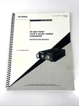 Harris RF-5061 PS001 12/28 Dc/dc Power Converter Instruction Manual. Fixed Price $22.95.