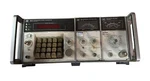8660C Synthesized Signal Generator+hp 86632B Section+ 86602B-NO Power Cord. Fixed Price $699.99.