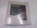 Hp 1630A/D/G Logic Analyzer Operating And Programming Manual, Used. Fixed Price $25.00.