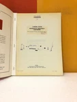 Hp Model 2590B Microwave Frequency Converter Preliminary Hand Book Manual. Fixed Price $49.99.