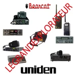 Ultimate Uniden Bearcat Operation Repair Service 340 Pdf Manuals Dvd. Fixed Price $17.30.