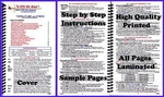 MM-FT857D FT-857D Nifty! Quick Reference Guide. Fixed Price $29.95.
