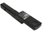 Buyers Products 1803100CR, 1-1/4 Inch Basic Fixed Flat Ball Mount Black. Fixed Price $35.95.