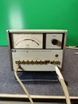 Hp 3406A Hf Broadband Sampling Voltmeter 10KHZ ... 1.2GHZ. Fixed Price $233.18.
