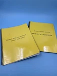 Rare Heathkit SB-104A Hf Transceiver Fold-out Work Sheets & Manual. Fixed Price $59.00.