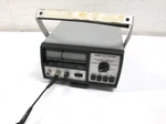 Sencore FC71 Frequency Counter 10HZ-1GHZ. Fixed Price $149.99.