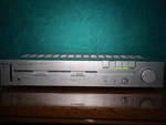Akai AM-U110 Stereo Integrated Amplifier Made Japan, New. Fixed Price $200.00.
