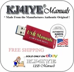 Uniden PRO-810E Usb Cb Owners & Service Manuals KJ4IYE. Fixed Price $17.95.