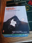 Lot 12 Qst Magazines Complete Year 1986 (january-december) Arrl Amateur Radio. Fixed Price $39.99.
