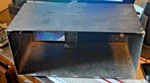 Signal Corps BC-348 J Radio Receiver Cabinet Vintage Military Ham Comm. Fixed Price $40.00.