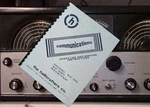 Hallicrafters SX-99U SX99U Communications Receiver Owners Manual. Fixed Price $7.99.