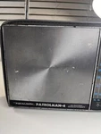 Realistic Patrolman 4 Radio Squelch Model Number 12-753. Fixed Price $30.00.