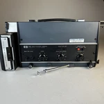 Hp 198A Oscilloscope Film Polaroid Camera. Fixed Price $29.00.