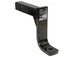Buyers Products 1803017, 2" Ball Mount W/ 8" Drop X 10" Long Tube Black. Fixed Price $47.95.
