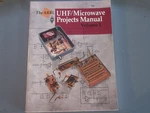 Arrl Uhf/microwave Projects Manual American Radio Relay League Volume 1. Fixed Price $15.98.
