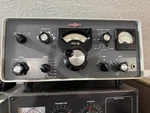 Collins 75S-3B Ham Receiver W/manual Very Clean And Functional. Fixed Price $630.50.