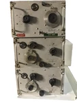 Lot Of 3 Hewlett Packard Frequency Converters Hp 525A 525B Vintage Tube Powered. Fixed Price $64.26.
