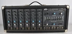 Peavey XR-600B Mixer Amp. Fixed Price $249.99.