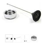 Motorola Mobile Antenna Uhf 0180352A09, 1/4 Wave, 403-420MHZ. Fixed Price $23.34.