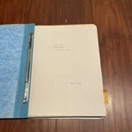 Hp 8568A Spectrum Analyzer 100 To 1.5 Ghz Operating Manual. Fixed Price $27.53.