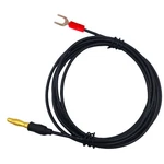 Sam&johnny Turntable Ground Wire For Technics SL-J3 J2 J1 SL-L3 L2 L1 Black. Fixed Price $15.18.