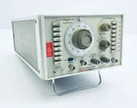 Krohn-hite 5400B Fugntion Generator 50/400HZ 115/120V 40W. Fixed Price $199.99.