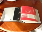 National Radio Institute - 11 Books + Binder Electricity & Appliances, Etc.. Fixed Price $50.00.