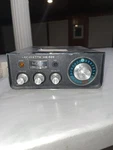 Vintage Lafayette 23 Channel Cb Radio HB-525F. Fixed Price $45.00.