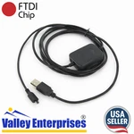 Uniden Bearcat USB-1 Scanner Ftdi Cable For BCD396T BCD396XT BCD996T. Fixed Price $21.99.
